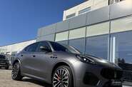 Maserati Grecale Modena+