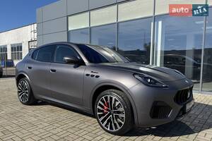 Maserati Grecale Modena+