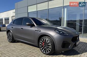 Maserati Grecale 2.0 AT (330 к.с.) 2025