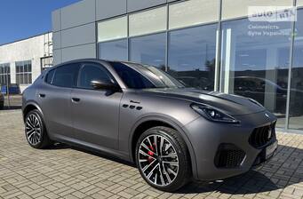 Maserati Grecale 2.0 AT (330 к.с.) 2025