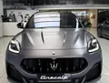Maserati Grecale