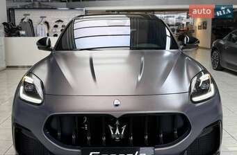 Maserati Grecale 2025 в Київ