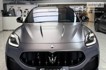 Maserati Grecale 2025 Trofeo