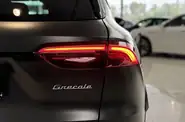 Maserati Grecale Modena+