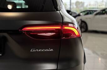 Maserati Grecale 2025 Modena+