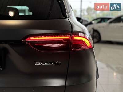 Maserati Grecale 2025 Modena+