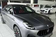 Maserati Grecale Modena+