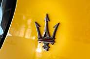 Maserati Grecale Trofeo