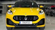 Maserati Grecale Trofeo