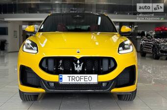 Maserati Grecale 2025 Trofeo