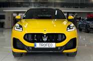 Maserati Grecale Trofeo