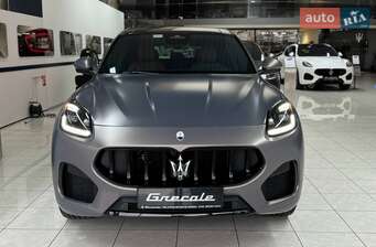 Maserati Grecale 2025 в Київ