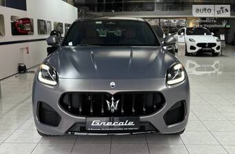 Maserati Grecale 2025 Modena+