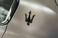 Maserati Grecale Modena+