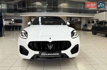 Maserati Grecale 2025 в Київ