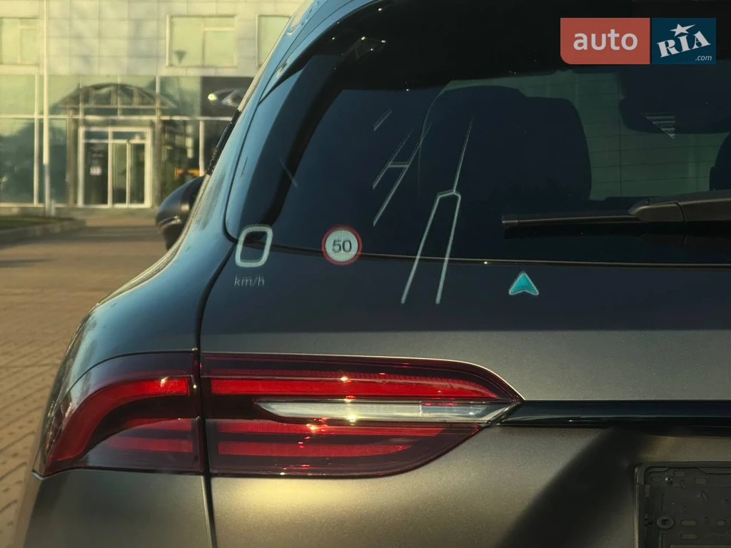 Maserati Grecale Modena+