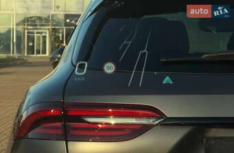 Maserati Grecale 2025 в Київ