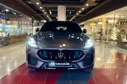 Maserati Grecale Modena+