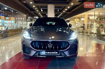 Maserati Grecale 2025 в Київ