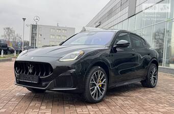 Maserati Grecale 2025 Trofeo