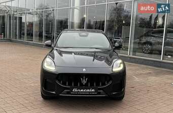 Maserati Grecale 2025 в Київ