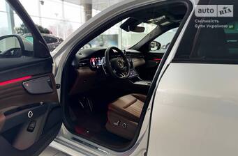 Maserati Grecale 2025 Modena+