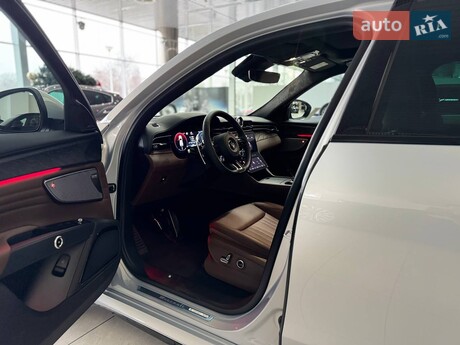 Maserati Grecale 2025