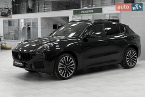 Maserati Grecale Modena