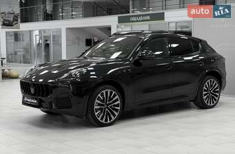 Maserati Grecale 2025 в Одеса