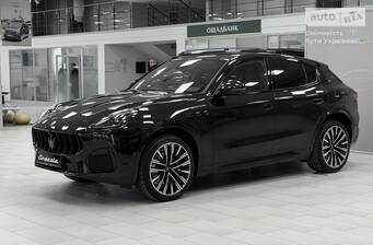 Maserati Grecale 2.0 AT (330 к.с.) 2025
