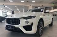 Maserati Levante GranSport