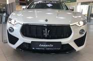 Maserati Levante GranSport