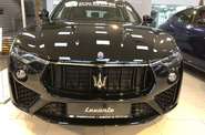 Maserati Levante GranSport