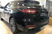 Maserati Levante GranSport