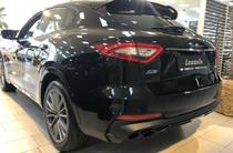 Maserati Levante GranSport