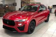 Maserati Levante GranSport