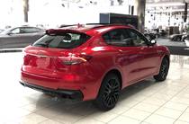 Maserati Levante GranSport