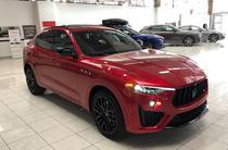 Maserati Levante GranSport