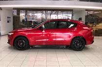 Maserati Levante GranSport