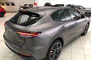 Maserati Levante Trofeo