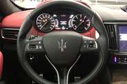 Maserati Levante GranSport