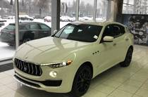 Maserati Levante GranLusso