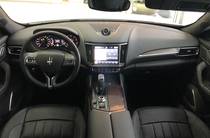 Maserati Levante GranLusso