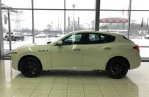 Maserati Levante GranLusso