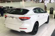 Maserati Levante GranLusso