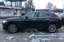 Maserati Levante GranLusso