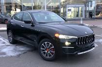 Maserati Levante GranLusso