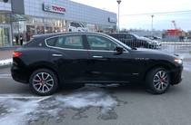 Maserati Levante GranLusso