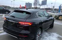 Maserati Levante GranLusso