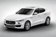 Maserati Levante GranLusso